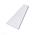 ECONOPLAST HUMO CON CANAL ( INTERIOR ) 8MM X 5.95MT X 0.18CM