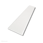 Blanco Brillo 18 cm