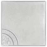 Cielo Raso De Aluminio Esquina A-06