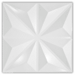 Cielo Raso De Aluminio 3D Centro A-02