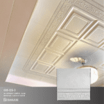 Cielo Raso De Aluminio Lineal A-06 - Image 8