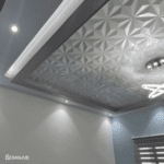 Cielo Raso De Aluminio 3D Centro A-02 - Image 8