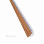 Moldura Roble