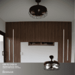 Abanico Rustic Dark - Image 5