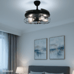 Abanico Rustic Dark - Image 4