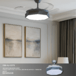 Abanico Modern Grey - Image 5