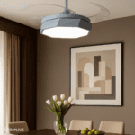 Abanico Modern Grey - Image 4