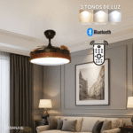 Abanico Umber - Image 3