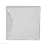 Lámpara Empotrable Luminoso White