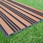 Pérgola PS Black Teak - Image 6