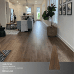 Piso Roble Oscuro #CK66 - Image 9