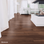 Piso Roble Oscuro #CK66 - Image 4