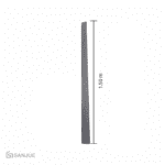 PERFIL PARA ESCALERA 1.50MT - Image 2