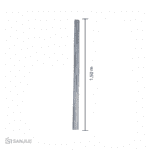 PERFIL PARA ESCALERA 1.50MT (Everest) - Image 2