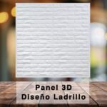 Panel 3D Ladrillo - Image 2