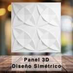 Panel 3D Simétrico - Image 2