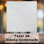 Panel 3D Combinado - Image 2