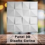 Panel 3D Colina - Image 3