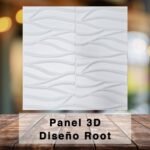 Panel 3D Root - Image 2