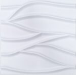 Panel 3D Root