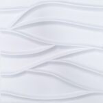 Panel 3D Root