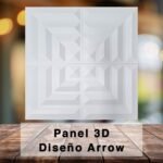 Panel 3D Arrow - Image 2