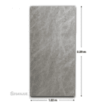 Mármol PVC Pietra Grey - Image 3