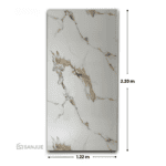 Mármol PVC Imperial Vagli - Image 3