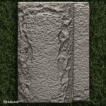 Piedra PU Black Space Exterior - Image 5
