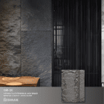 Piedra PU Black Space Exterior - Image 7