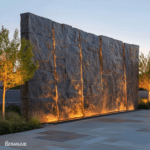 Piedra PU Black Space Exterior - Image 2