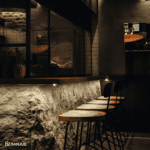 Piedra PU Black Space Exterior - Image 4
