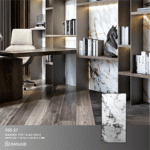 Mármol PVC Lilac Gold - Image 6