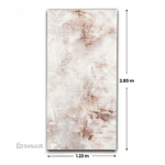 Mármol WPC Breccia (5 mm) - Image 3