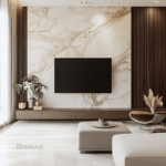 Mármol PVC Calacatta Borghini - Image 2