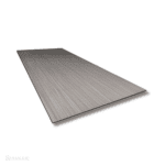 Lámina WPC Gris Polar
