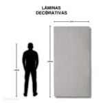 Lámina WPC Teka - Image 5