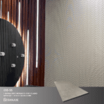 Lámina WPC Mosaico de Oro - Image 7