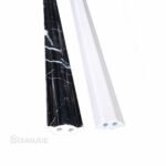 Moldura Interna Negro - Image 2