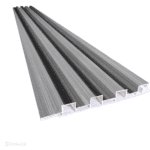 Pérgola PVC Oxford