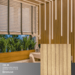 Pérgola PVC Ciprés - Image 7