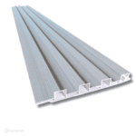 Pérgola PVC Haya