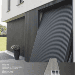 Pérgola De Exterior Gris Oscuro - Image 6