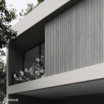 Pérgola De Exterior Gris Oscuro - Image 5