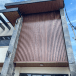 Pérgola De Exterior Teca - Image 5