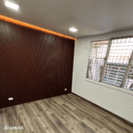 Pérgola PVC Caoba - Image 2