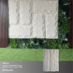 Piedra PU Crema Exterior - Image 7