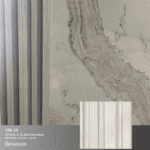 PERGOLAS 3D WPC MODERN GRAY (0.19 X 2.90MT) - Image 4