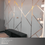 Acero Decorativo Oro Rosa - Image 7