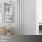 Acero Decorativo Plata - Image 4